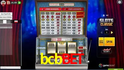 Desvendando o Mundo dos Jogos Virtuais na bcbbet