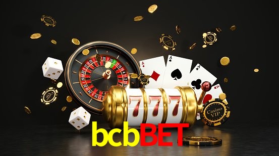 Welcome Bonus bcbbet