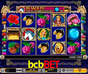 Descubra o Mundo do Cassino Online com bcbbet