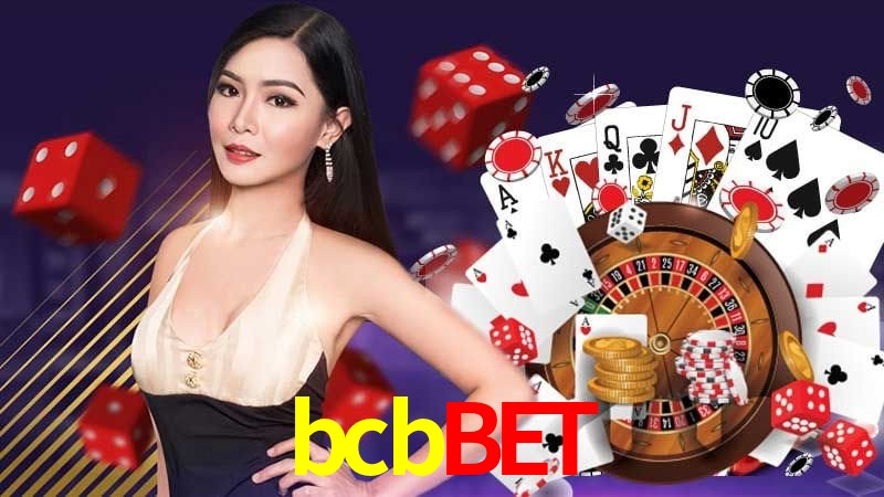 Mesa de Blackjack bcbbet