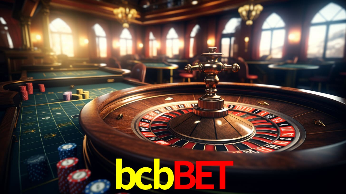 Live Casino bcbbet