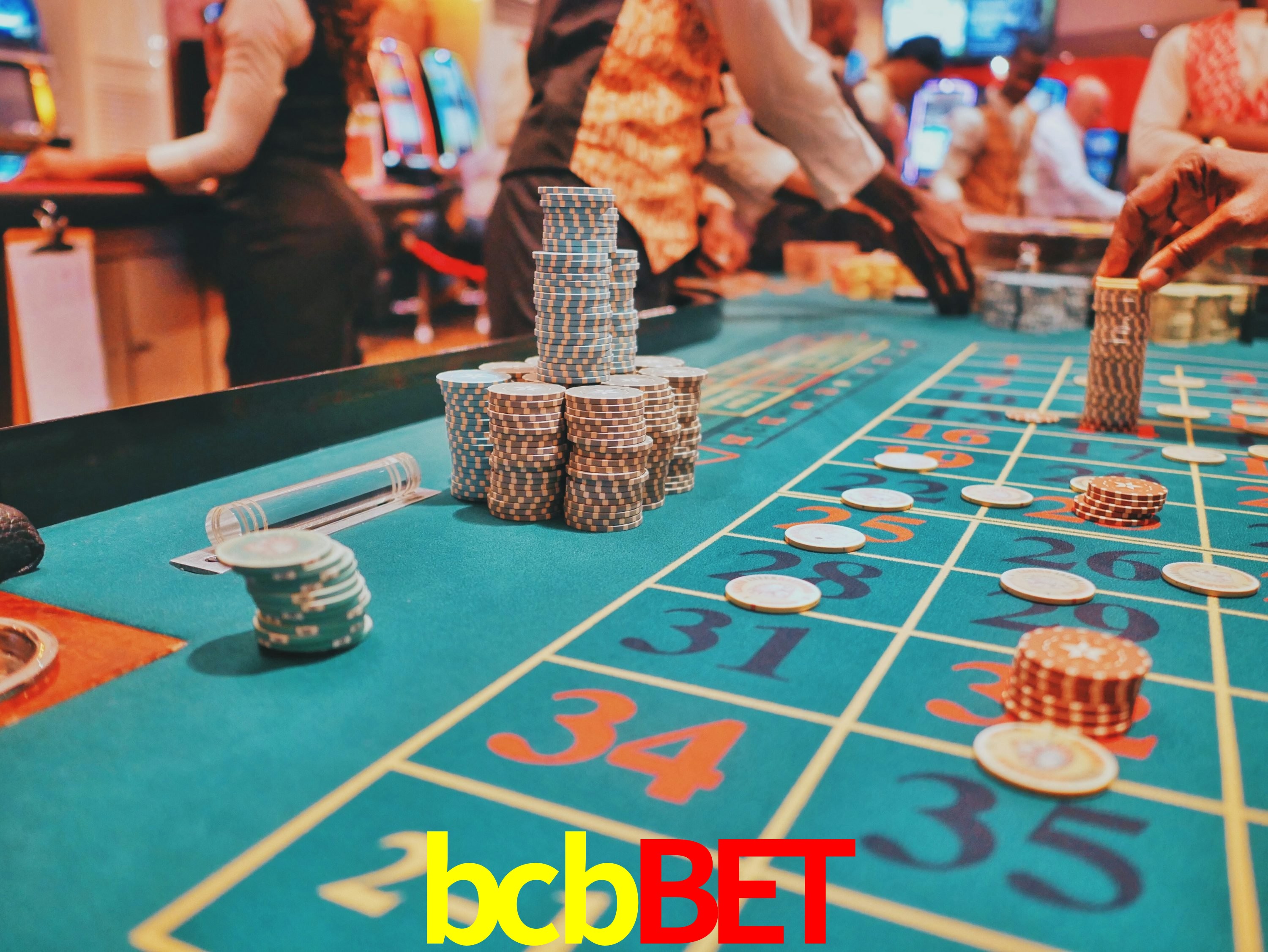 Estatísticas Esportivas bcbbet