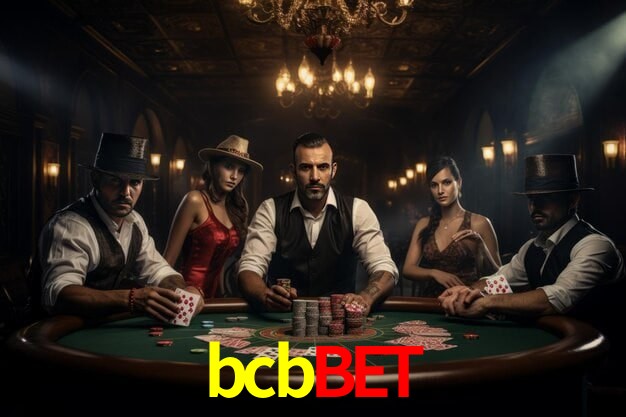 Imagem secundária para conteúdo da página Facebook bcbbet