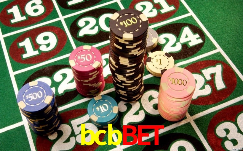 Recursos de Bônus bcbbet