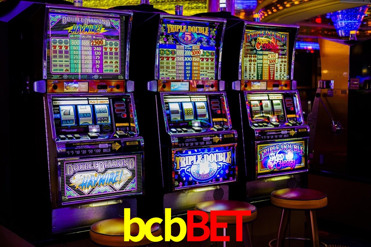 Experiência VIP bcbbet
