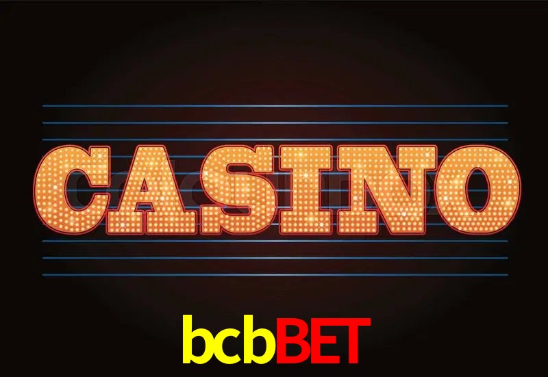 Casino Ao Vivo bcbbet