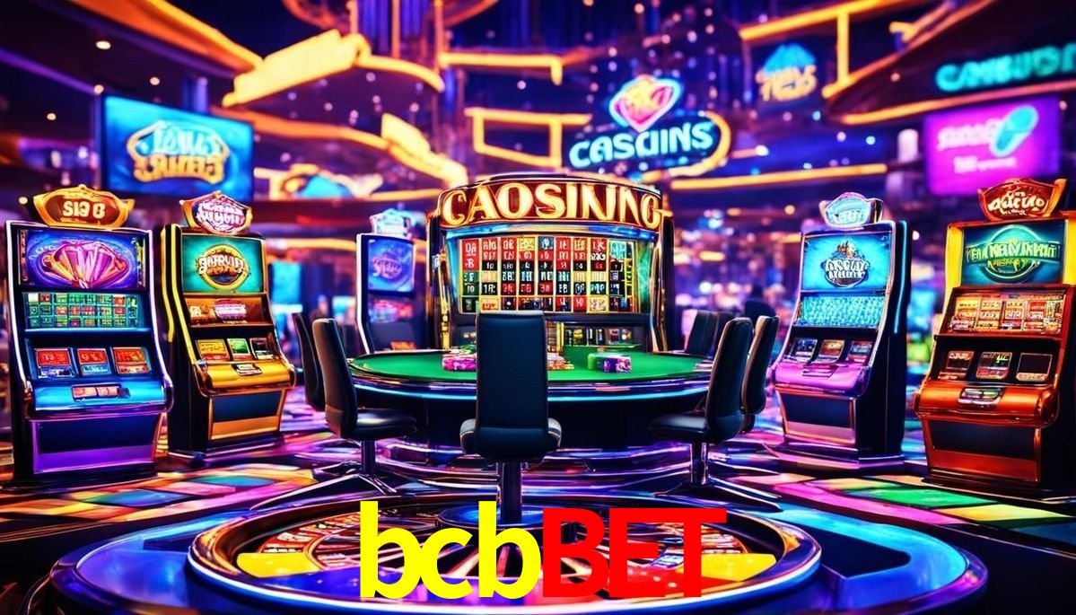Provedores de Jogos bcbbet