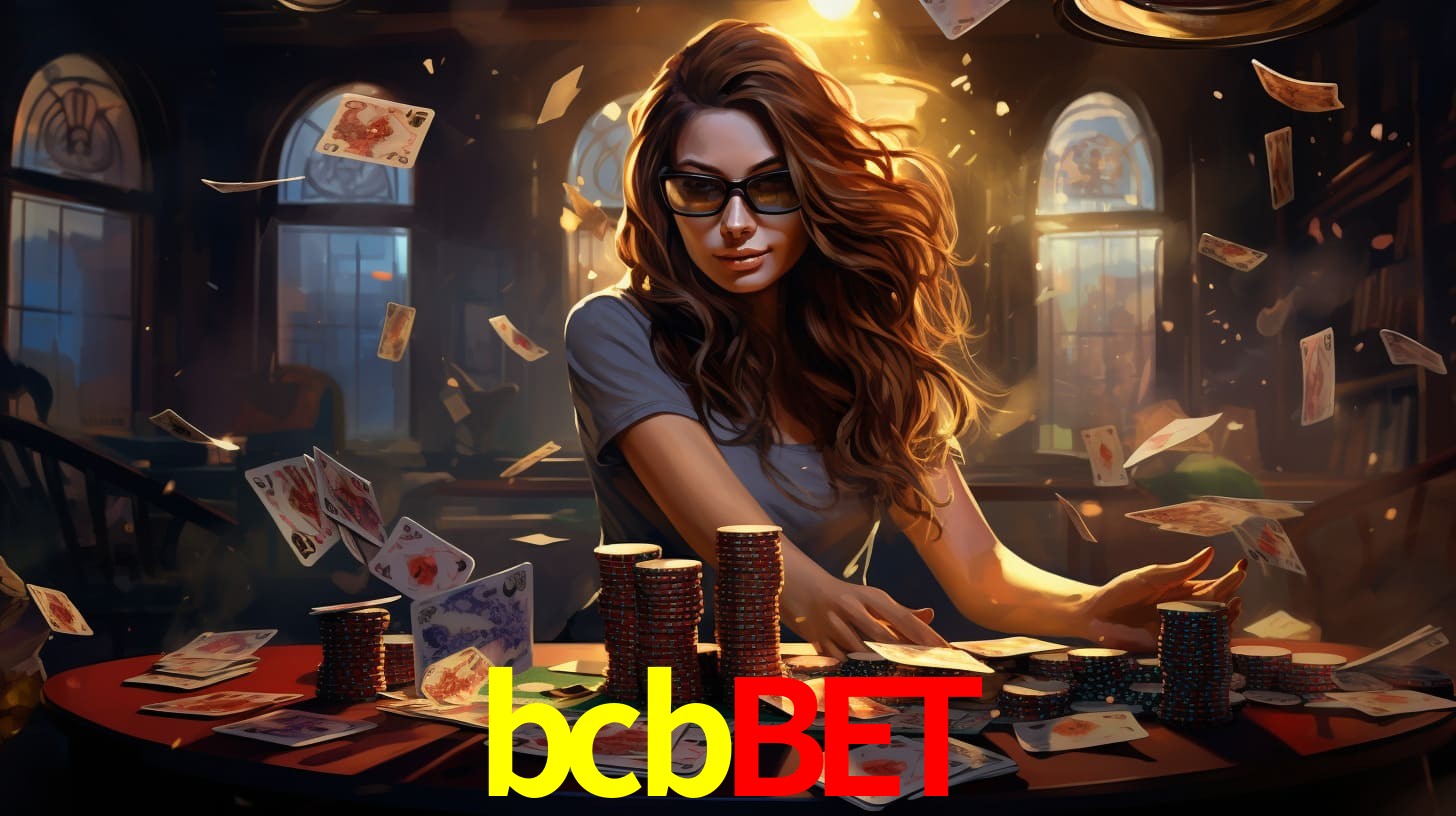 Roulette Table bcbbet