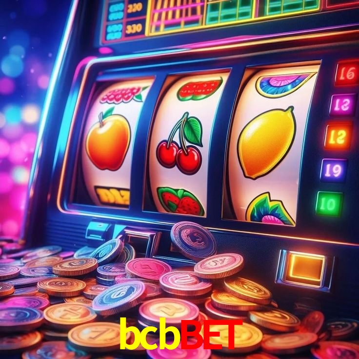 Diretório de Jogos bcbbet