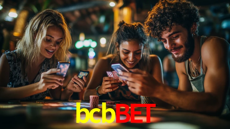 Tournaments bcbbet