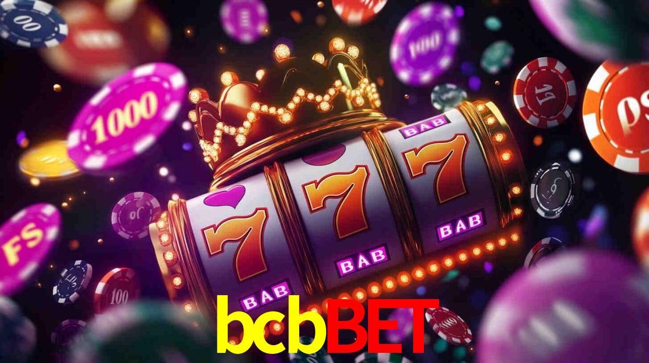 Slot Games bcbbet