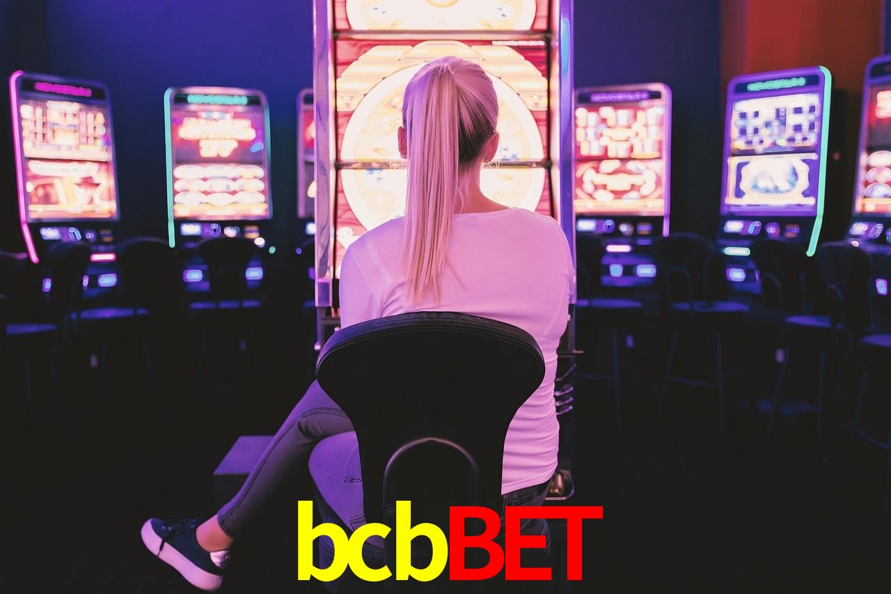 Live Casino bcbbet