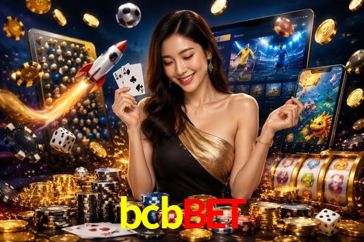 Secure Login bcbbet
