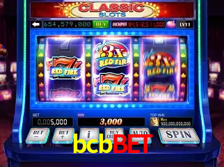 Desvendando o Mundo dos Jogos Virtuais na bcbbet