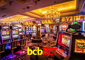 Descubra a Magia dos Jogos de Arcade no bcbbet