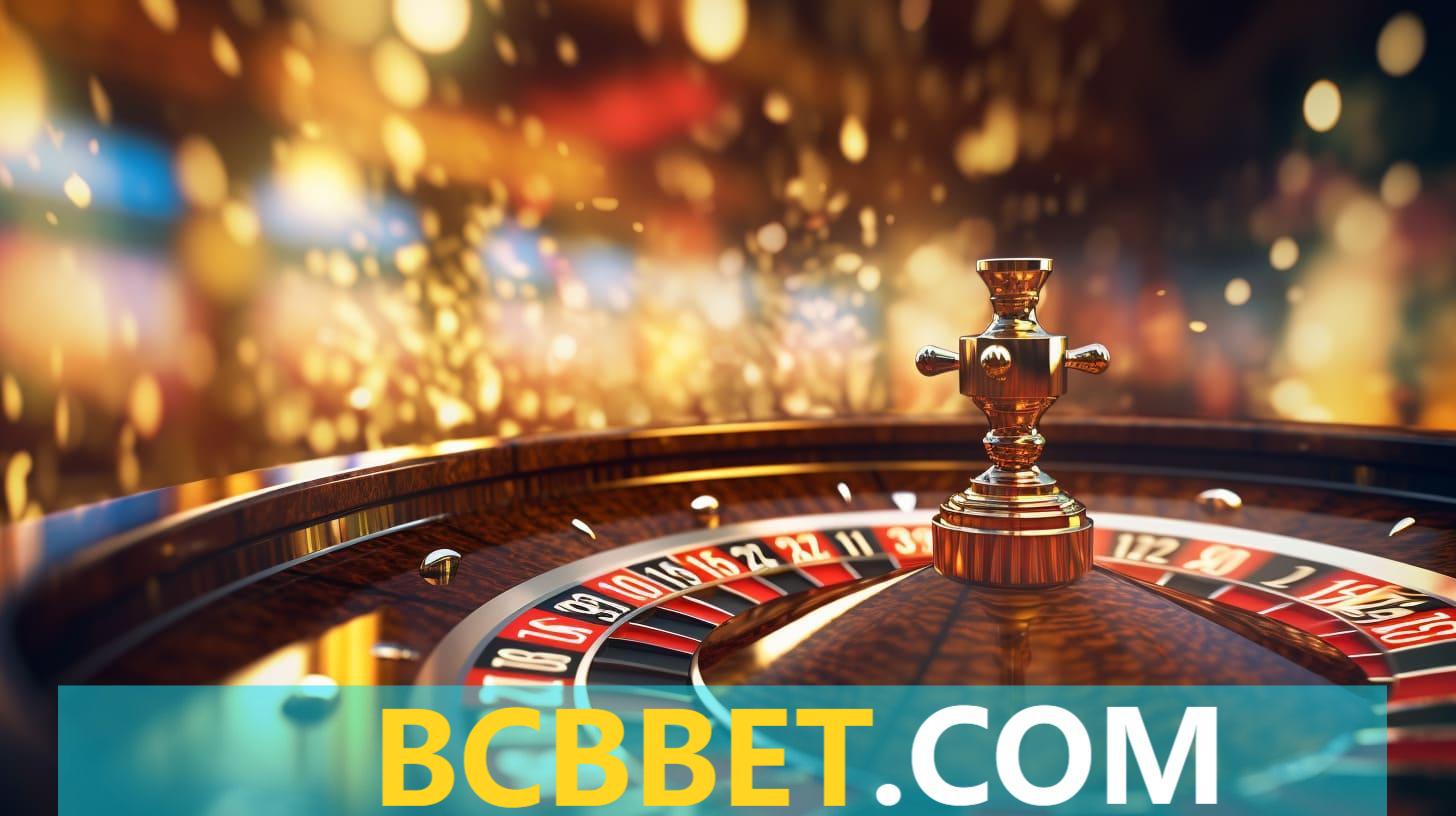 BCBBET