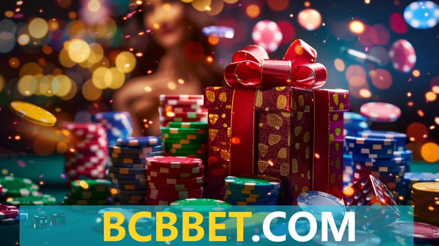 BCBBET