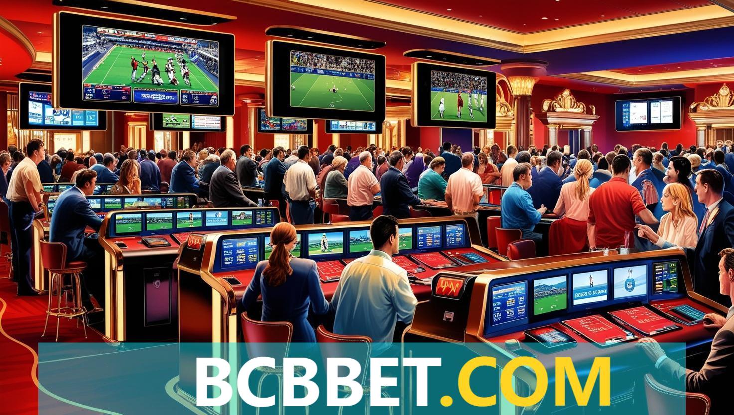 BCBBET