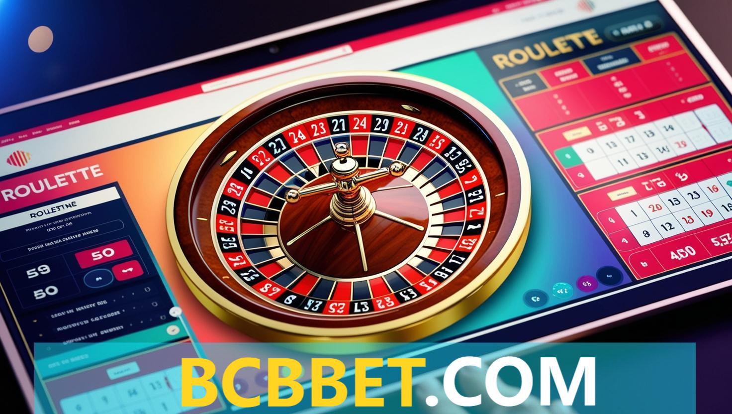 BCBBET