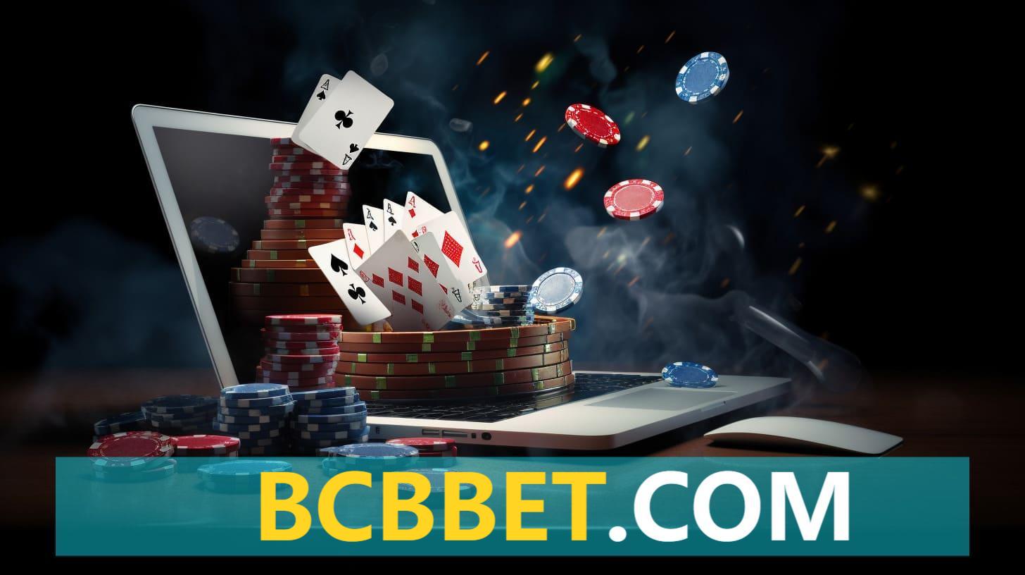 BCBBET