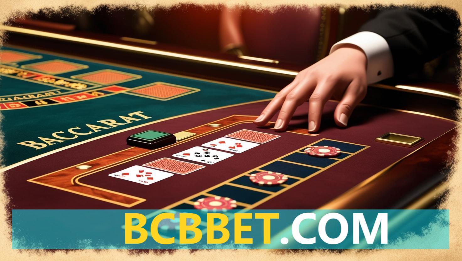 BCBBET