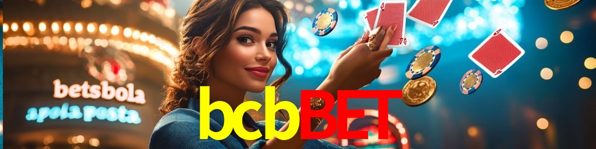 Slot Games bcbbet