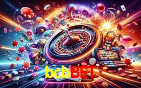 Casino Ao Vivo bcbbet
