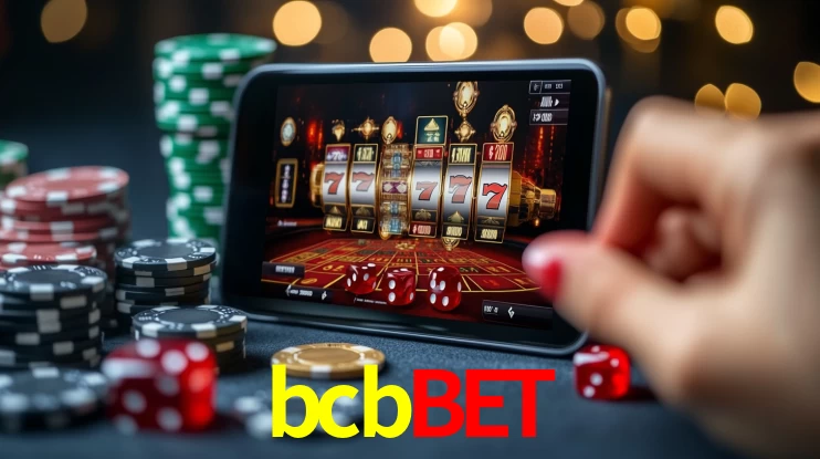 Live Casino bcbbet