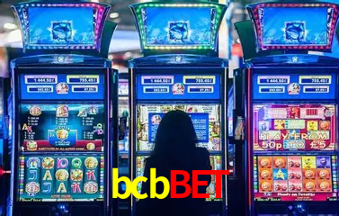 Desvendando o Mundo dos Jogos Virtuais na bcbbet